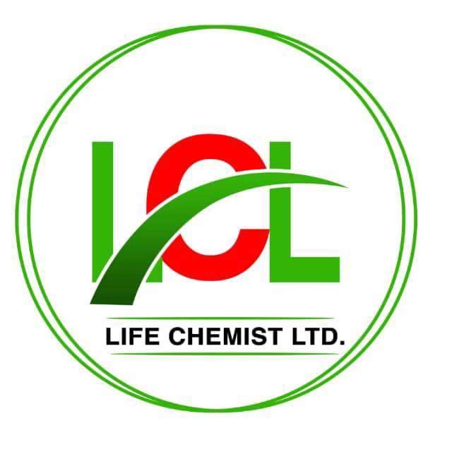 Life Chemist Limited logo